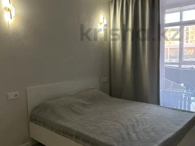 2-бөлмелі пәтер · 45 м² · 3/5 қабат, Байтурсынова, бағасы: 14 000 ₸ в Кокшетау