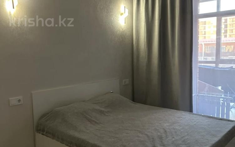 2-бөлмелі пәтер · 45 м² · 3/5 қабат, Байтурсынова, бағасы: 14 000 ₸ в Кокшетау — фото 2