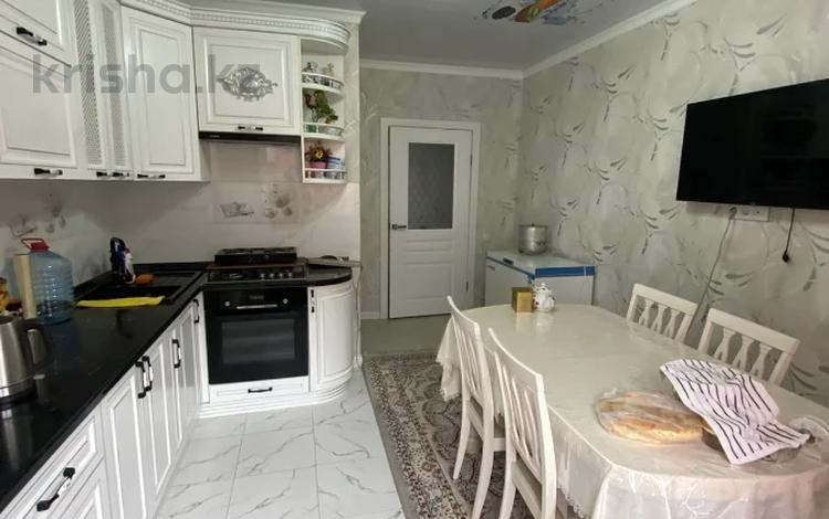 3-бөлмелі пәтер · 70 м² · 5/12 қабат, Дарабоз — Бауыржан Момышулы, бағасы: 290 000 ₸ в Алматы, Алатауский р-н — фото 2