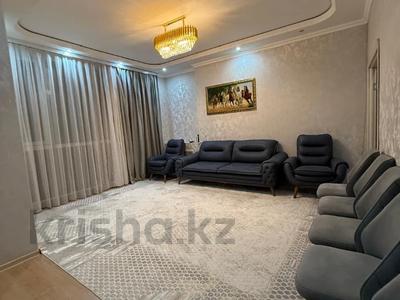 2-комнатная квартира · 75 м² · 7/16 этаж, Брусиловского 163 за 44.9 млн ₸ в Алматы, Алмалинский р-н