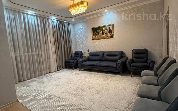 2-комнатная квартира · 75 м² · 7/16 этаж, Брусиловского 163 за 44.9 млн ₸ в Алматы, Алмалинский р-н — фото 4