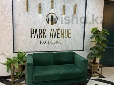 3-комнатная квартира · 100 м² · 11/14 этаж, Туркестан 28/2 за 108 млн 〒 в Астане, Есильский р-н