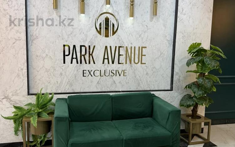 3-комнатная квартира · 100 м² · 11/14 этаж, Туркестан 28/2 за 108 млн 〒 в Астане, Есильский р-н — фото 2