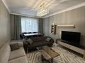 3-комнатная квартира · 100 м² · 11/14 этаж, Туркестан 28/2 за 108 млн 〒 в Астане, Есильский р-н — фото 5