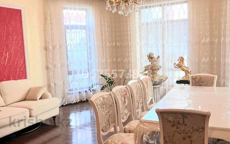 Отдельный дом · 6 комнат · 215 м² · 8 сот., Аргынбекова — Казиева за 150 млн 〒 в Шымкенте — фото 18