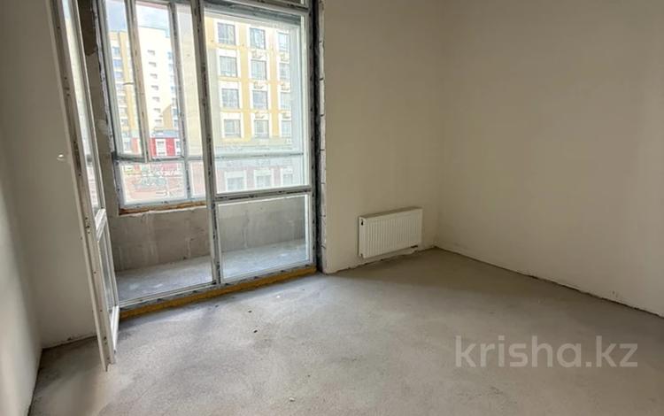 1-бөлмелі пәтер · 38.1 м² · 5/12 қабат, Байтурсынова 30, бағасы: 24.5 млн ₸ в Астане — фото 2