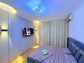 1-бөлмелі пәтер · 39 м² · 3/5 қабат, Курмангазы 3, бағасы: 13 000 ₸ в Атырау, мкр Авангард-3