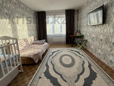 2-комнатная квартира · 51 м² · 6/9 этаж, Саина 27 за 14.5 млн 〒 в Кокшетау