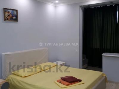 1-бөлмелі пәтер · 45 м² · 14/15 қабат, Достык 42 — Рядом с гостиницей Казахстан, бағасы: 22 000 ₸ в Алматы, Медеуский р-н