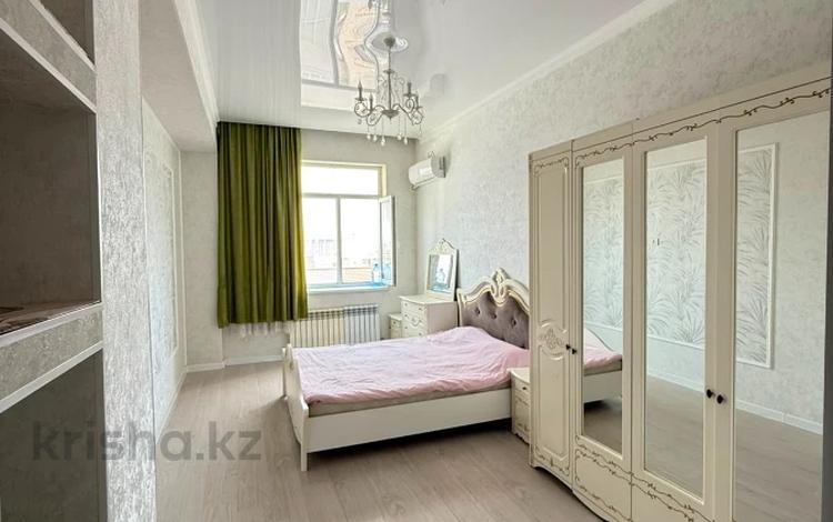 2-комнатная квартира · 80 м² · 9/10 этаж, 16-й мкр 93 за 21 млн ₸ в Актау — фото 7