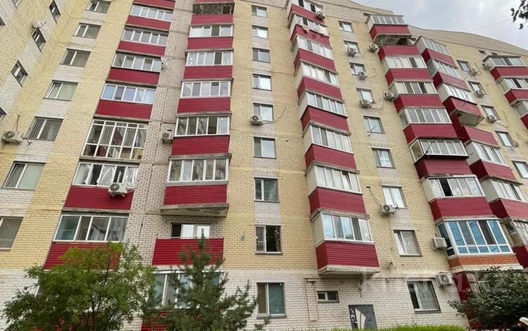 3-бөлмелі пәтер · 80 м² · 6/9 қабат, мкр Жана Орда 4, бағасы: 30.5 млн ₸ в Уральске — фото 2