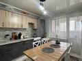 3-бөлмелі пәтер · 80 м² · 6/9 қабат, мкр Жана Орда 4, бағасы: 30.5 млн ₸ в Уральске — фото 12