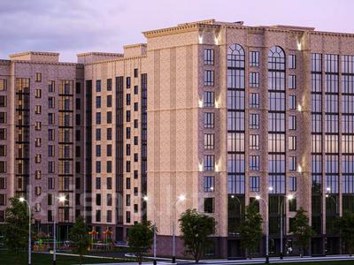 2-бөлмелі пәтер · 60.86 м², Наурызбай Батыра 138 — Наурызбай батыра 138, бағасы: ~ 27.1 млн ₸ в Кокшетау