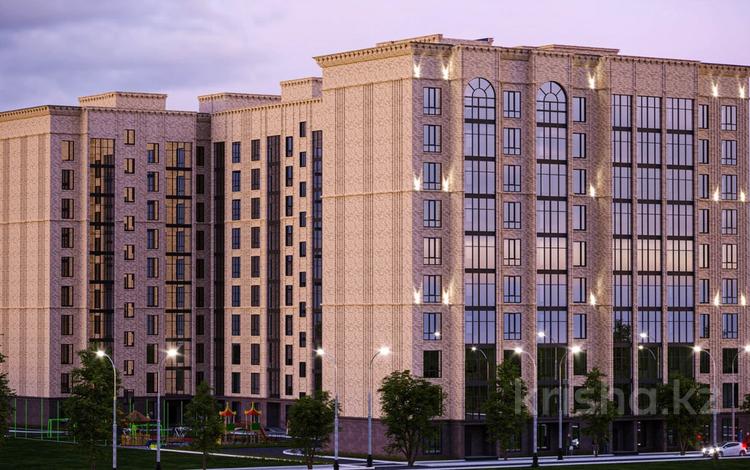 2-бөлмелі пәтер · 60.86 м², Наурызбай Батыра 138 — Наурызбай батыра 138, бағасы: ~ 27.1 млн ₸ в Кокшетау — фото 2