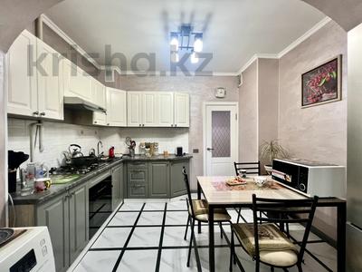 3-комнатная квартира · 72 м² · 1/9 этаж, мкр Тастак-2 8 за ~ 45.7 млн ₸ в Алматы, Алмалинский р-н