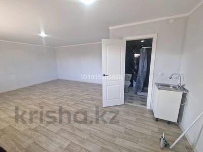1-бөлмелі пәтер · 35 м² · 1/1 қабат, Бағдаршам 184, бағасы: 100 000 ₸ в Байтереке (Новоалексеевке)