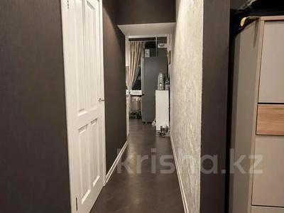 2-комнатная квартира · 45.4 м² · 3/5 этаж, Владимира Радостовца — Кабанбай батыра за 35.6 млн ₸ в Алматы, Алмалинский р-н