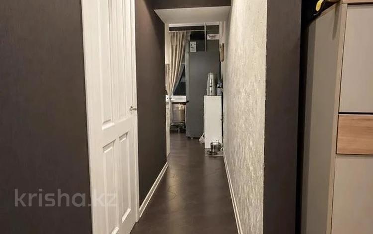 2-комнатная квартира · 45.4 м² · 3/5 этаж, Владимира Радостовца — Кабанбай батыра за 35.6 млн ₸ в Алматы, Алмалинский р-н — фото 13