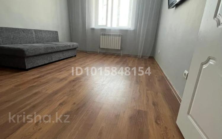 1-бөлмелі пәтер · 37.9 м² · 3/9 қабат, А. Болекпаева 3, бағасы: 22.5 млн ₸ в Астане, Сарайшык р-н — фото 2