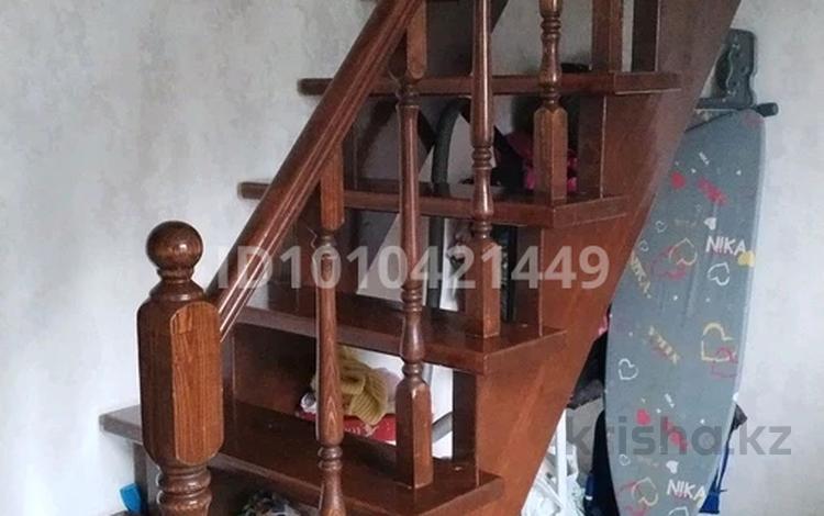 Отдельный дом · 3 комнаты · 95 м² · 5 сот., - 1 — ДСР за 3.5 млн 〒 в Петропавловске — фото 2