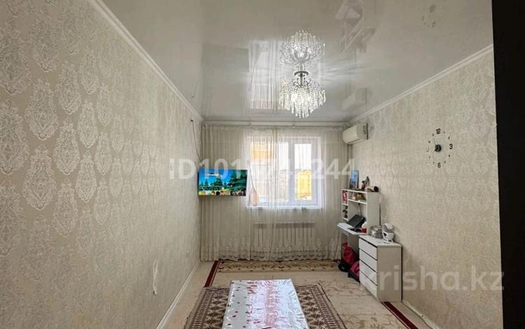 1-комнатная квартира · 40 м² · 5/6 этаж, 32В мкр 6 за 10 млн ₸ в Актау — фото 2