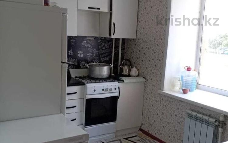 1-бөлмелі пәтер · 38 м² · 3/9 қабат, Кобыланды батыра 24А, бағасы: 17.3 млн ₸ в Костанае — фото 2