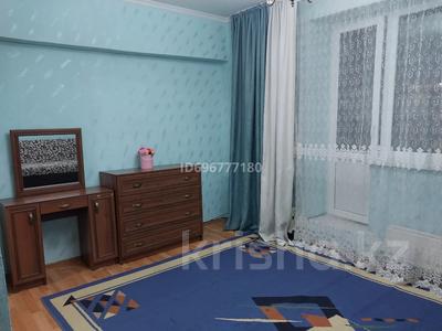 1-бөлмелі пәтер, 40 м², 4/9 қабат ай сайын, Мкр Жетысу-4 16, бағасы: 240 000 〒 в Алматы