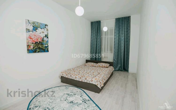 1-комнатная квартира · 80 м² · 8/10 этаж, 19-й мкр 6 за 130 000 ₸ в Актау — фото 5