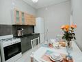 1-комнатная квартира · 80 м² · 8/10 этаж, 19-й мкр 6 за 130 000 ₸ в Актау — фото 4