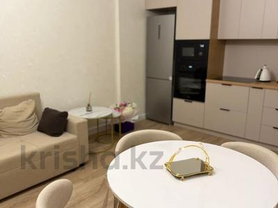 2-бөлмелі пәтер · 44 м² · 6/18 қабат, Е-36 2, бағасы: 250 000 ₸ в Астане, Нура р-н