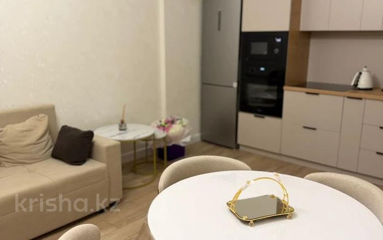 2-бөлмелі пәтер · 44 м² · 6/18 қабат, Е-36 2, бағасы: 250 000 ₸ в Астане, Нура р-н — фото 14