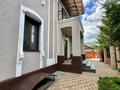 Отдельный дом · 7 комнат · 335.8 м² · 4.72 сот., Абая за 135 млн ₸ в Костанае — фото 8