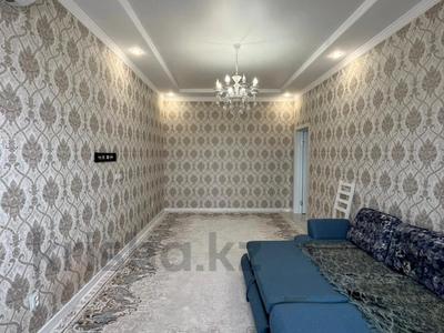 3-комнатная квартира · 86 м² · 5/6 этаж, мкр. Алтын орда за 25.5 млн ₸ в Актобе