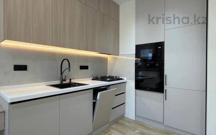 2-бөлмелі пәтер · 50 м² · 7/16 қабат, Утепова, бағасы: 570 000 ₸ в Алматы, Бостандыкский р-н — фото 2