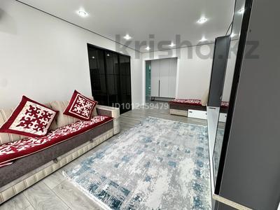2-бөлмелі пәтер · 67 м² · 5/6 қабат, Сырым батыр 80Б — Алатауская трасса, бағасы: 300 000 ₸ в 