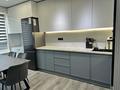 2-бөлмелі пәтер · 67 м² · 5/6 қабат, Сырым батыр 80Б — Алатауская трасса, бағасы: 300 000 ₸ в  — фото 6