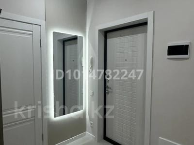 1-бөлмелі пәтер · 42 м² · 7/9 қабат, 102А 11/3, бағасы: 26 млн ₸ в Астане, Сарайшык р-н