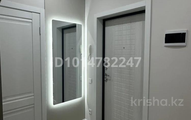 1-комнатная квартира · 42 м² · 7/9 этаж, 102А 11/3 за 26 млн ₸ в Астане, Сарайшык р-н — фото 2