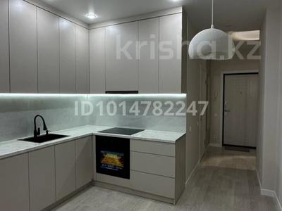 1-комнатная квартира · 42 м² · 7/9 этаж, 102А 11/3 за 26 млн ₸ в Астане, Сарайшык р-н