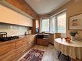 3-бөлмелі пәтер · 120 м² · 2/5 қабат, мкр Думан-2 6, бағасы: 400 000 ₸ в Алматы, Медеуский р-н — фото 9