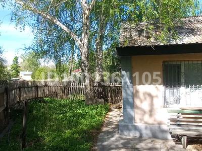 Саяжай · 2 бөлме · 45 м² · 12 сот., СПК Энтузиаст, Цветочная — Район Сабурханской ЦОФ, за ДСК, бағасы: 70 000 〒 в Караганде, Казыбек би р-н