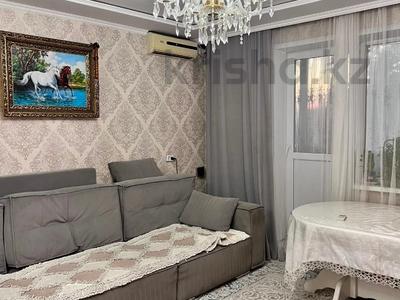 4-комнатная квартира · 77.3 м² · 2/9 этаж, Внутриквартальная — Новостройка за 34.9 млн ₸ в Семее