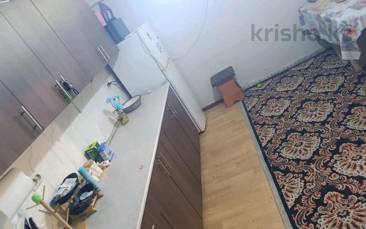 Часть дома · 1 комната · 35 м² · 35 сот., мкр Альмерек 11 за 140 000 ₸ в Алматы, Турксибский р-н — фото 2