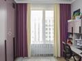 4-комнатная квартира · 108 м² · 7/9 этаж, Байтурсынова д,10 — Рядом Хазрет султан гимназия ном 86 националный музей за 76.5 млн ₸ в Астане, Сарайшык р-н — фото 15