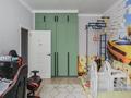 4-комнатная квартира · 108 м² · 7/9 этаж, Байтурсынова д,10 — Рядом Хазрет султан гимназия ном 86 националный музей за 76.5 млн ₸ в Астане, Сарайшык р-н — фото 18