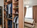 4-комнатная квартира · 108 м² · 7/9 этаж, Байтурсынова д,10 — Рядом Хазрет султан гимназия ном 86 националный музей за 76.5 млн ₸ в Астане, Сарайшык р-н — фото 27