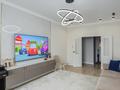 4-комнатная квартира · 108 м² · 7/9 этаж, Байтурсынова д,10 — Рядом Хазрет султан гимназия ном 86 националный музей за 76.5 млн ₸ в Астане, Сарайшык р-н — фото 14