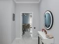 4-комнатная квартира · 108 м² · 7/9 этаж, Байтурсынова д,10 — Рядом Хазрет султан гимназия ном 86 националный музей за 76.5 млн ₸ в Астане, Сарайшык р-н — фото 29