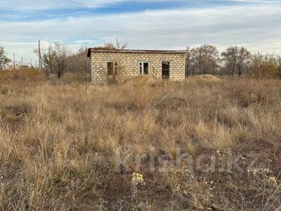 Отдельный дом · 1 комната · 47.3 м² · 9.18 сот., Рауан-2 за 5.6 млн 〒 в Актобе