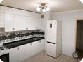 2-комнатная квартира · 60.8 м² · 3/5 этаж, мкр Шугыла, Алтын Орда 6/3-31, 6/33-38, 6/40, 6/42-62, 6/64-66, 6/89-90 за 35 млн ₸ в Алматы, Наурызбайский р-н — фото 8